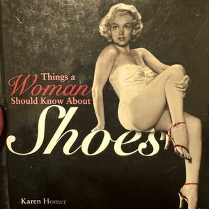 Things a woman should know about shoes